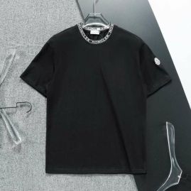 Picture of Moncler T Shirts Short _SKUMonclerM-3XL0437453